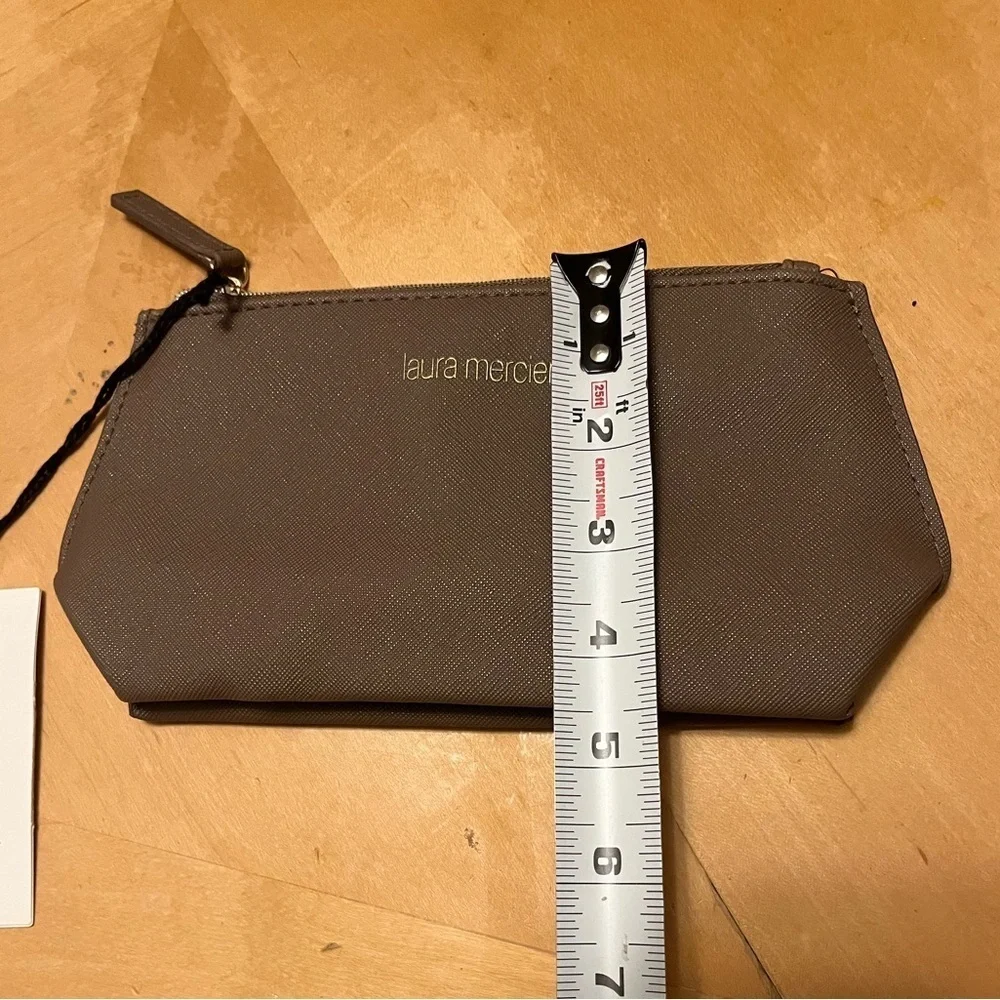 Laura Mercier Cosmetic Bag NWT